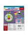A Multicolour Craft & Activities from Klutz JR in size 10Y for neutral. (Back View)