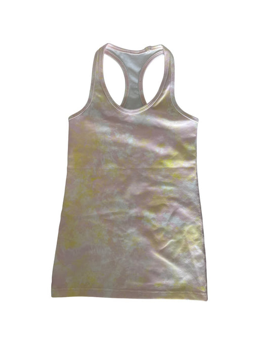A Multicolour Active Tops from Ivivva in size 9Y for girl. (Front View)