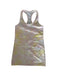 A Multicolour Active Tops from Ivivva in size 9Y for girl. (Front View)
