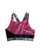 A Pink Active Tops from Molo in size 13Y for girl. (Front View)