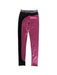 A Pink Leggings from Molo in size 13Y for girl. (Front View)