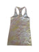 A Multicolour Active Tops from Ivivva in size 9Y for girl. (Back View)