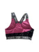 A Pink Active Tops from Molo in size 13Y for girl. (Back View)