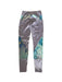 A Green Leggings from Moody Tiger in size 14Y for girl. (Back View)