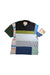 A Multicolour Short Sleeve T Shirts from Patagonia in size 7Y for boy. (Front View)