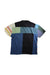 A Multicolour Short Sleeve T Shirts from Patagonia in size 7Y for boy. (Back View)