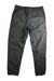 A Green Casual Pants from Barbour in size 12Y for boy. (Back View)
