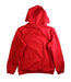 A Red Hooded Sweatshirts from Champion in size 14Y for neutral. (Back View)
