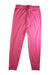 A Pink Leggings from Patagonia in size 14Y for girl. (Back View)