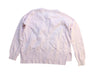 A Pink Cardigans from Seed in size 2T for girl. (Back View)