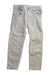 A Beige Jeans from DPAM in size 3T for neutral. (Front View)