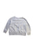 A Multicolour Crewneck Sweatshirts from Seed in size 3T for girl. (Back View)
