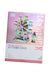 A Multicolour Lego & Building Blocks from LOZ in size O/S for neutral. (Front View)