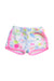A Multicolour Shorts from Billieblush in size 3T for girl. (Front View)