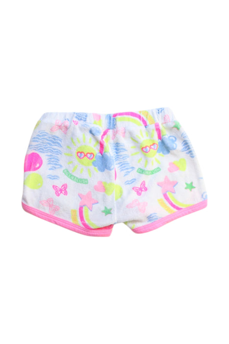 A Multicolour Shorts from Billieblush in size 3T for girl. (Back View)