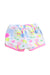 A Multicolour Shorts from Billieblush in size 3T for girl. (Back View)