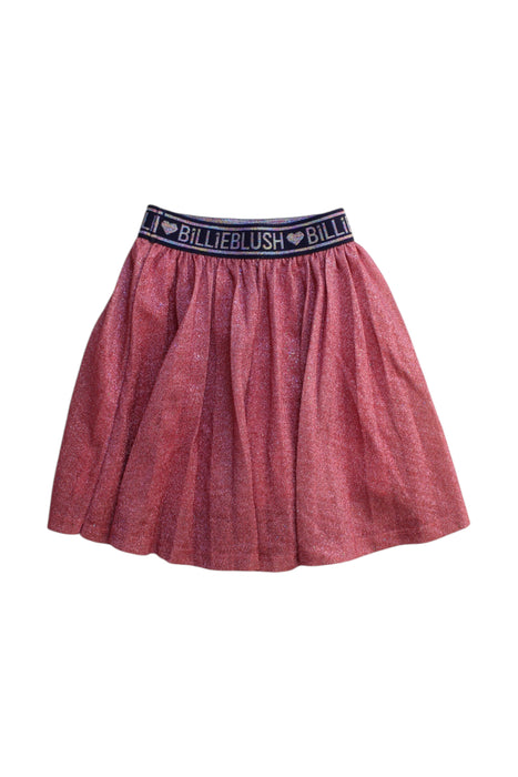 A Pink Short Skirts from Billieblush in size 3T for girl. (Front View)