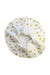 A White Sun Hats from Little Cotton Clothes in size 3T for girl. (Back View)
