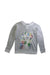 A Multicolour Crewneck Sweatshirts from Bonpoint in size 8Y for boy. (Front View)