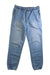 A Blue Jeans from Seed in size 9Y for girl. (Front View)