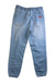 A Blue Jeans from Seed in size 9Y for girl. (Back View)
