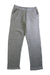 A Grey Sweatpants from Bonpoint in size 10Y for girl. (Front View)