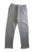 A Grey Sweatpants from Bonpoint in size 10Y for girl. (Back View)