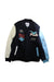 A Multicolour Lightweight Jackets from Fila in size 12Y for boy. (Front View)