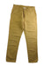 A Beige Casual Pants from Bonpoint in size 10Y for boy. (Front View)
