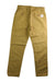 A Beige Casual Pants from Bonpoint in size 10Y for boy. (Back View)