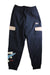 A Navy Sweatpants from Fila in size 10Y for boy. (Front View)