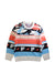 A Multicolour Crewneck Sweatshirts from Fila in size 12Y for boy. (Front View)