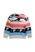 A Multicolour Crewneck Sweatshirts from Fila in size 12Y for boy. (Back View)