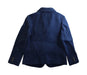 A Navy Blazers from I Pinco Pallino in size 5T for girl. (Back View)