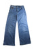 A Blue Jeans from Diesel in size 12Y for girl. (Front View)