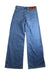 A Blue Jeans from Diesel in size 12Y for girl. (Back View)