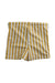 A Yellow Swim Shorts from Liewood in size 18-24M for boy. (Back View)