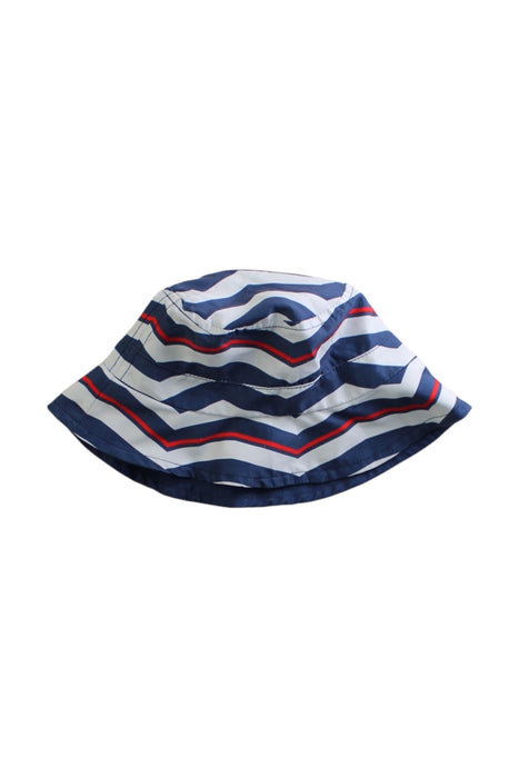 A Multicolour Sun Hats from Archimede in size 3T for boy. (Front View)