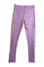 A Purple Leggings from Crewcuts in size 8Y for girl. (Back View)
