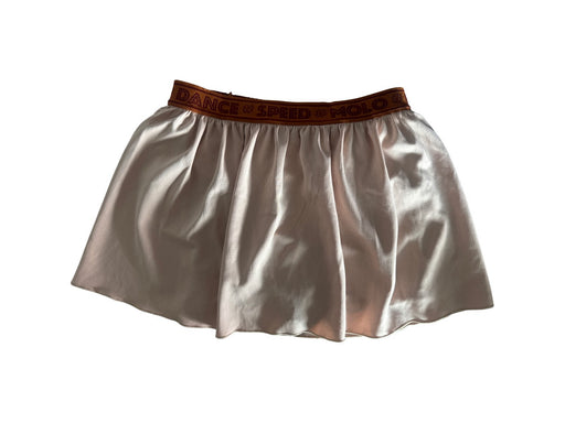 A Burgundy Short Skirts from Molo in size 11Y for girl. (Front View)