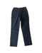 A Navy Casual Pants from Jacadi in size 10Y for boy. (Front View)