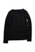 A Black Long Sleeve Tops from Shanghai Tang in size 14Y for girl. (Back View)