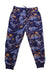 A Multicolour Sweatpants from Mothercare in size 6T for boy. (Front View)