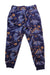 A Multicolour Sweatpants from Mothercare in size 6T for boy. (Back View)