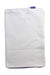 A White Changing Mats & Covers from ClevaMama in size O/S for neutral. (Front View)