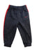 A Grey Sweatpants from Nike in size 18-24M for boy. (Front View)
