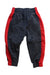 A Grey Sweatpants from Nike in size 18-24M for boy. (Back View)