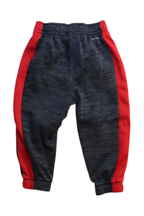 A Grey Sweatpants from Nike in size 18-24M for boy. (Back View)