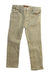 A Beige Jeans from 7 For All Mankind in size 3T for boy. (Front View)