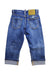 A Blue Jeans from DSquared2 in size 6T for neutral. (Back View)